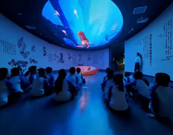 精彩回顧 | 琥珀、蜜蠟究竟是什么？科普小講師帶您一探究竟！